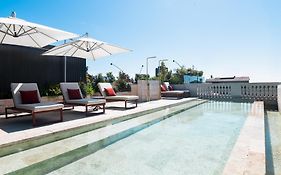 Almanac Barcelona 5*